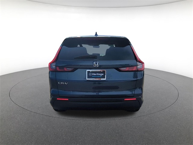 used 2025 Honda CR-V car, priced at $31,511