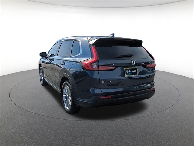 used 2025 Honda CR-V car, priced at $31,511