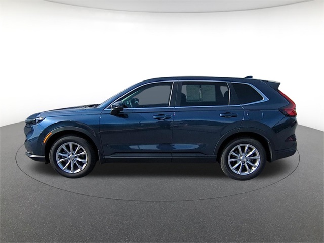 used 2025 Honda CR-V car, priced at $31,511