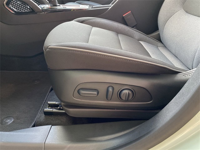 new 2026 Chevrolet TrailBlazer car, priced at $28,670