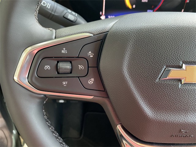 new 2026 Chevrolet TrailBlazer car, priced at $28,670