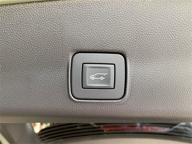 new 2026 Chevrolet TrailBlazer car, priced at $28,670