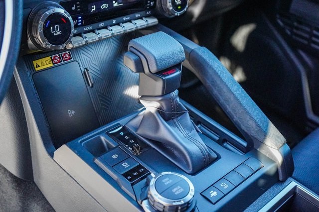 new 2026 Toyota Tacoma car, priced at $55,428