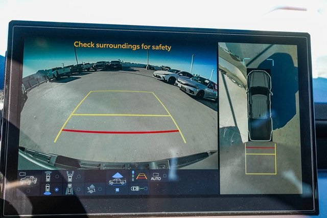 new 2026 Toyota Tacoma car, priced at $55,428