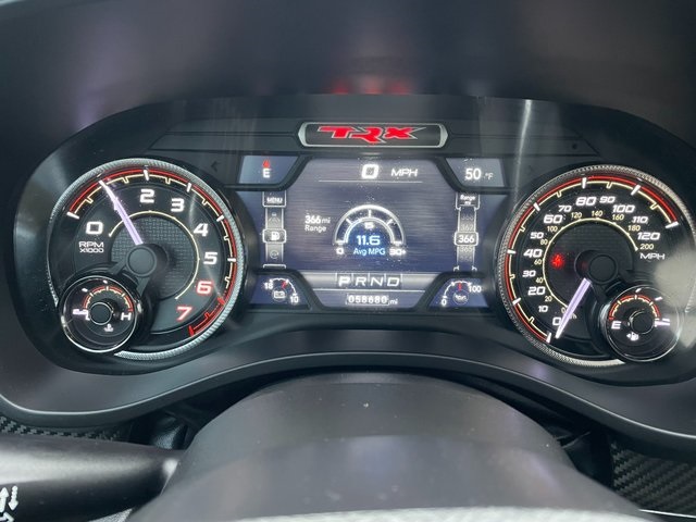 used 2022 Ram 1500 car, priced at $72,977