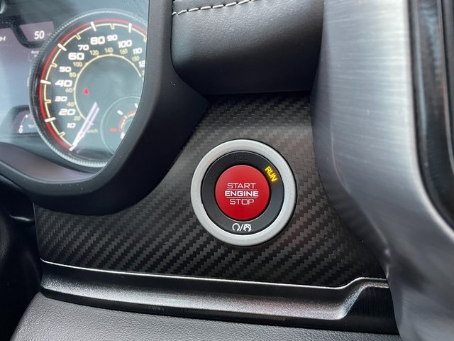 used 2022 Ram 1500 car, priced at $72,977