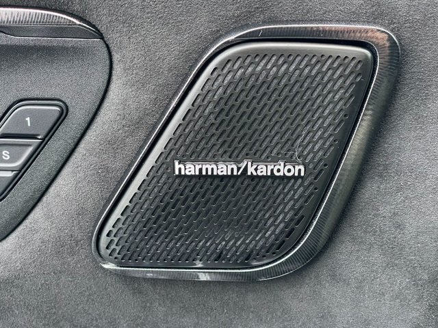 used 2022 Ram 1500 car, priced at $72,977