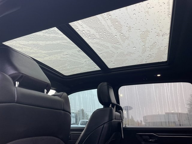 used 2022 Ram 1500 car, priced at $72,977