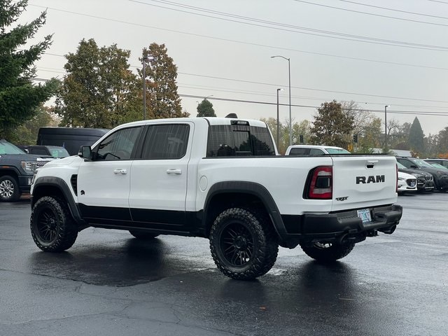 used 2022 Ram 1500 car, priced at $72,977