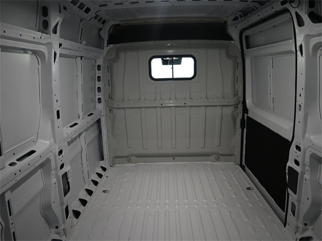 new 2025 Ram ProMaster 2500 car, priced at $50,012