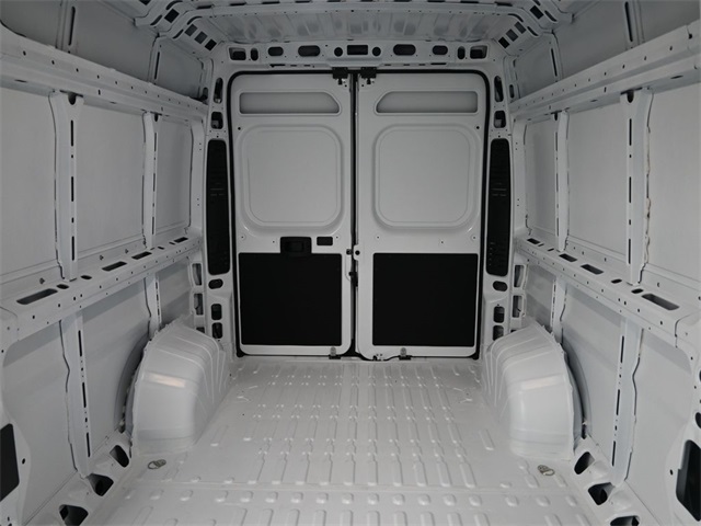 new 2025 Ram ProMaster 2500 car, priced at $50,012