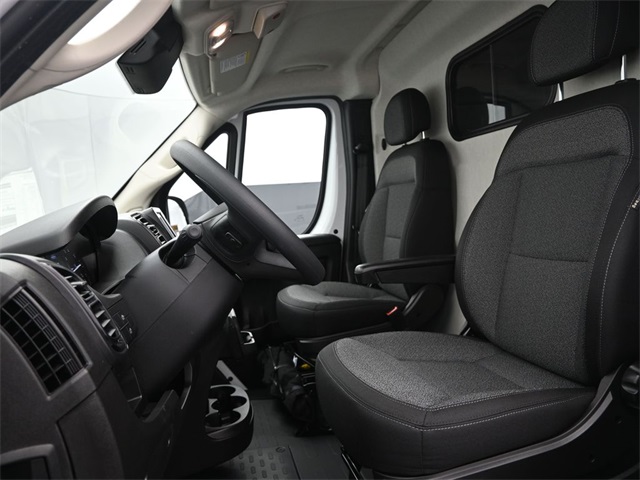 new 2025 Ram ProMaster 2500 car, priced at $50,012