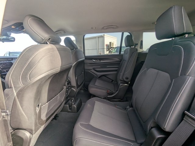 used 2023 Jeep Grand Cherokee L car, priced at $23,961