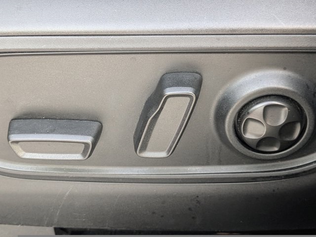 used 2023 Jeep Grand Cherokee L car, priced at $23,961