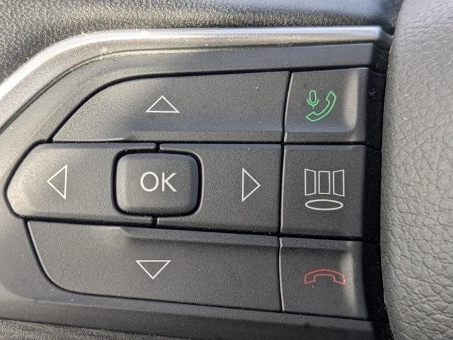 used 2023 Jeep Grand Cherokee L car, priced at $23,961
