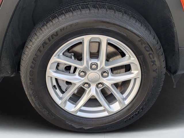 used 2023 Jeep Grand Cherokee L car, priced at $23,961