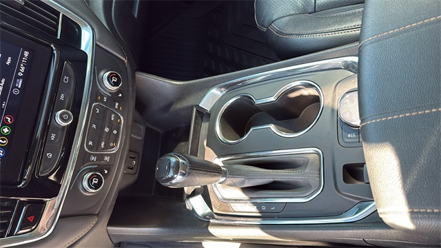 used 2020 Chevrolet Traverse car, priced at $22,475