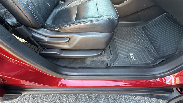 used 2020 Chevrolet Traverse car, priced at $22,475