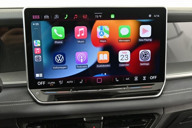 new 2026 Volkswagen Tiguan car, priced at $38,451