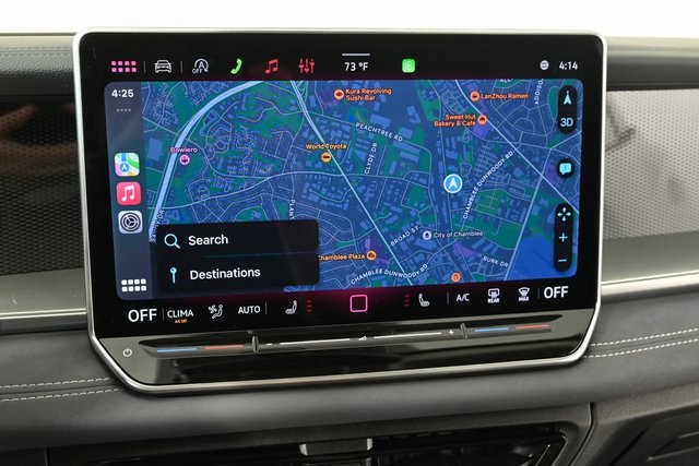 new 2026 Volkswagen Tiguan car, priced at $38,451