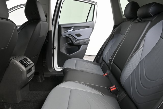 new 2026 Volkswagen Tiguan car, priced at $38,451