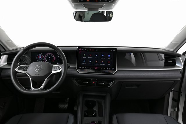 new 2026 Volkswagen Tiguan car, priced at $38,451