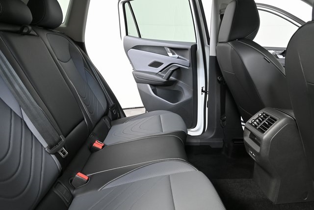 new 2026 Volkswagen Tiguan car, priced at $38,451