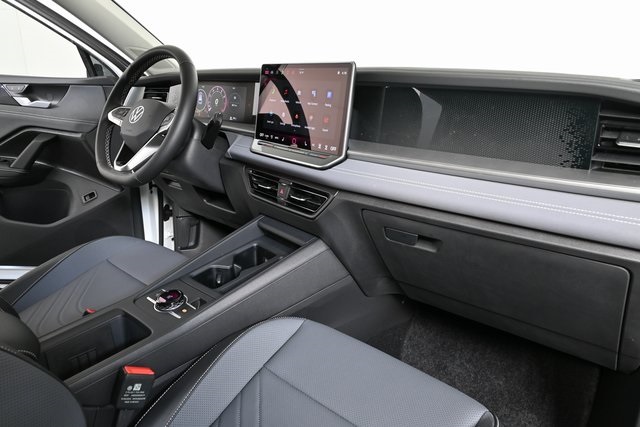 new 2026 Volkswagen Tiguan car, priced at $38,451