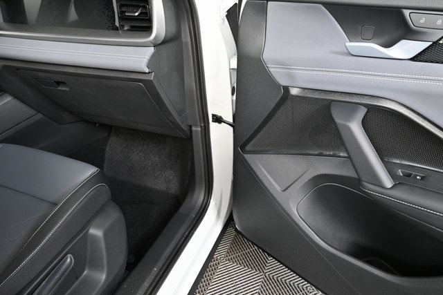 new 2026 Volkswagen Tiguan car, priced at $38,451