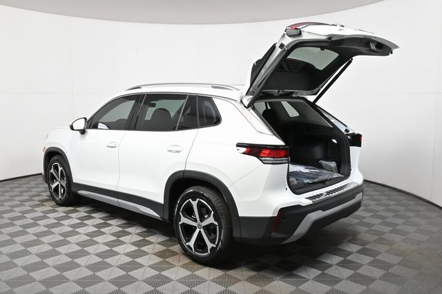 new 2026 Volkswagen Tiguan car, priced at $38,451