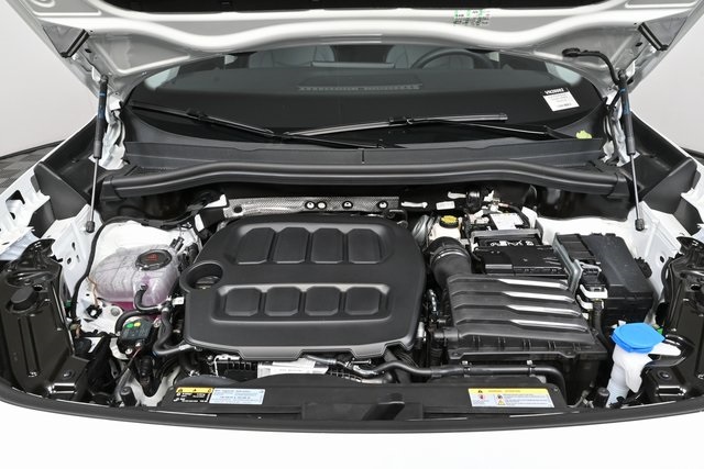 new 2026 Volkswagen Tiguan car, priced at $38,451