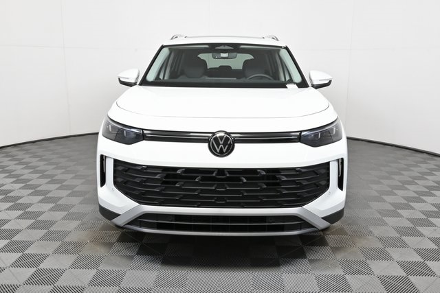 new 2026 Volkswagen Tiguan car, priced at $38,451