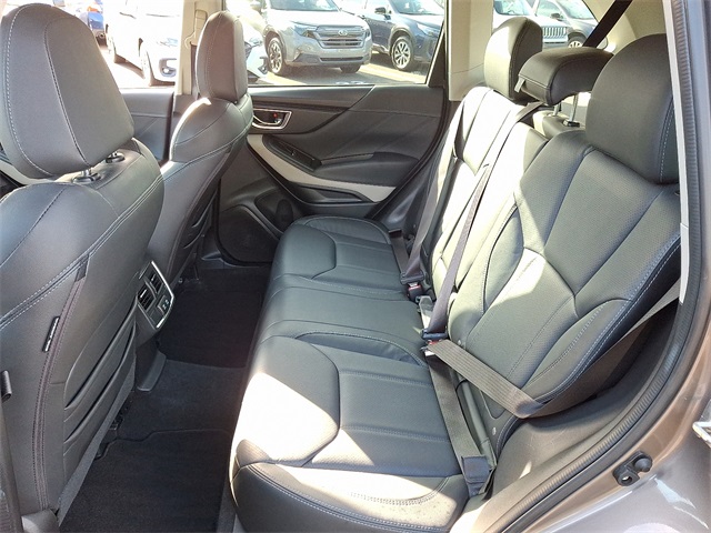 used 2022 Subaru Forester car, priced at $27,441