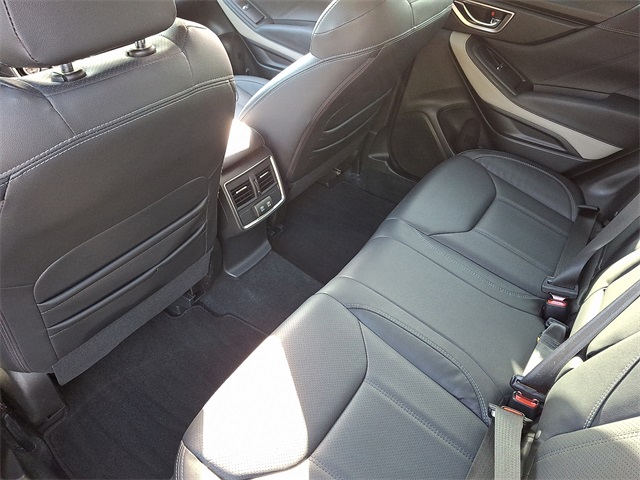 used 2022 Subaru Forester car, priced at $27,441