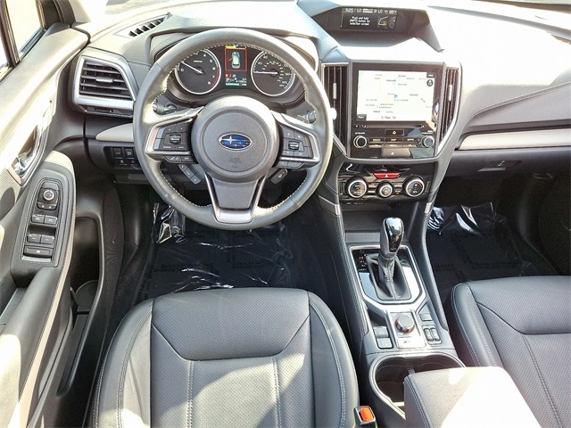 used 2022 Subaru Forester car, priced at $27,441