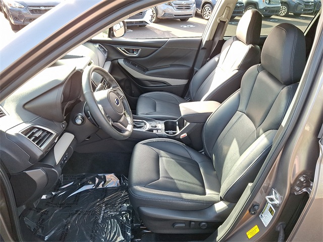 used 2022 Subaru Forester car, priced at $27,441