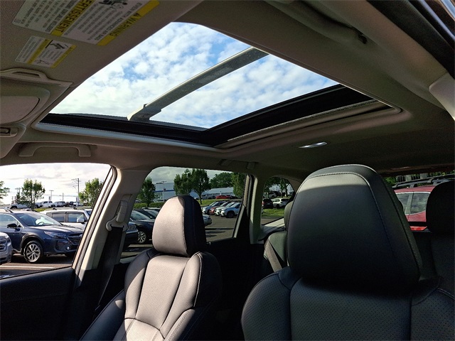 used 2022 Subaru Forester car, priced at $27,441