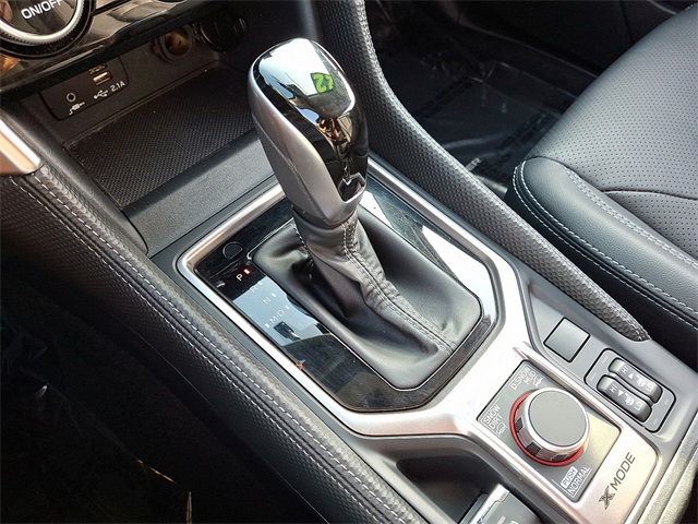 used 2022 Subaru Forester car, priced at $27,441