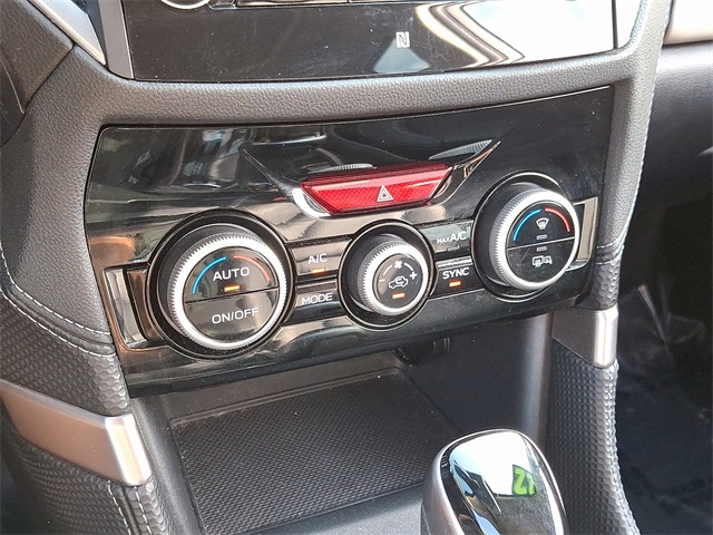 used 2022 Subaru Forester car, priced at $27,441