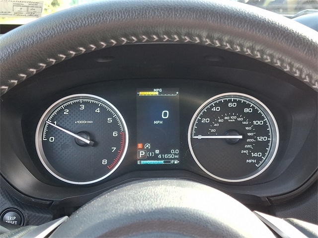 used 2022 Subaru Forester car, priced at $27,441