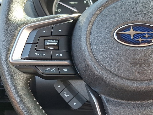used 2022 Subaru Forester car, priced at $27,441