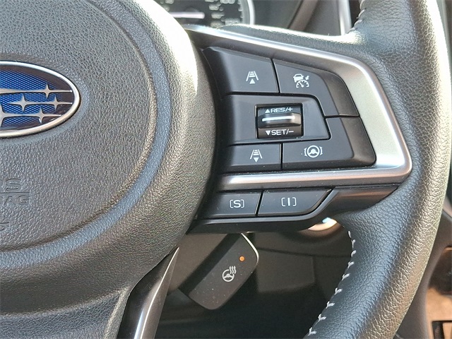 used 2022 Subaru Forester car, priced at $27,441