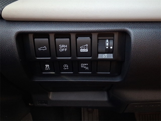used 2022 Subaru Forester car, priced at $27,441