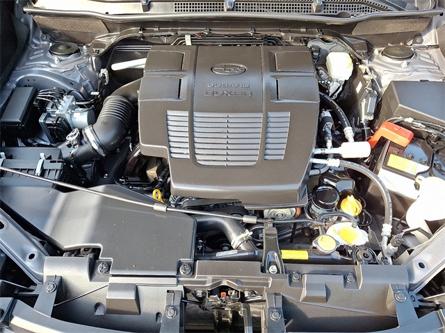 used 2022 Subaru Forester car, priced at $27,441