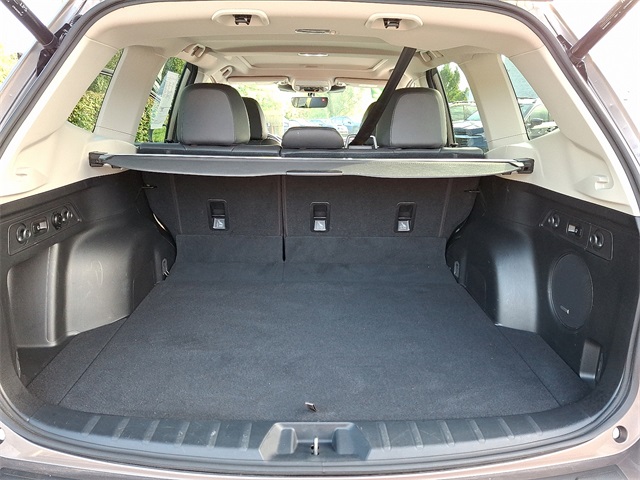 used 2022 Subaru Forester car, priced at $27,441