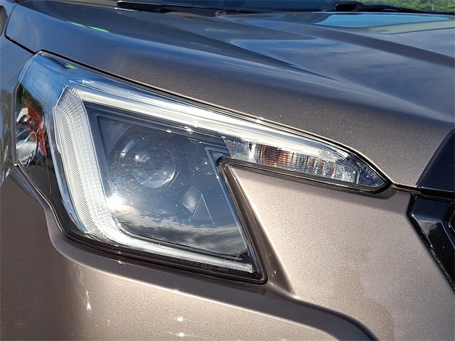 used 2022 Subaru Forester car, priced at $27,441