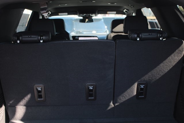 new 2026 Chevrolet Tahoe car, priced at $68,580