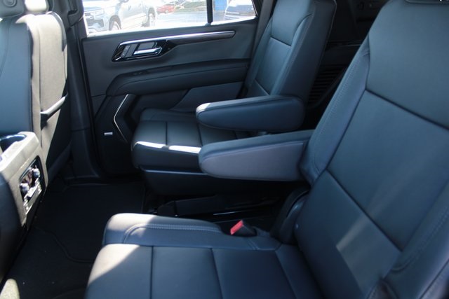 new 2026 Chevrolet Tahoe car, priced at $68,580