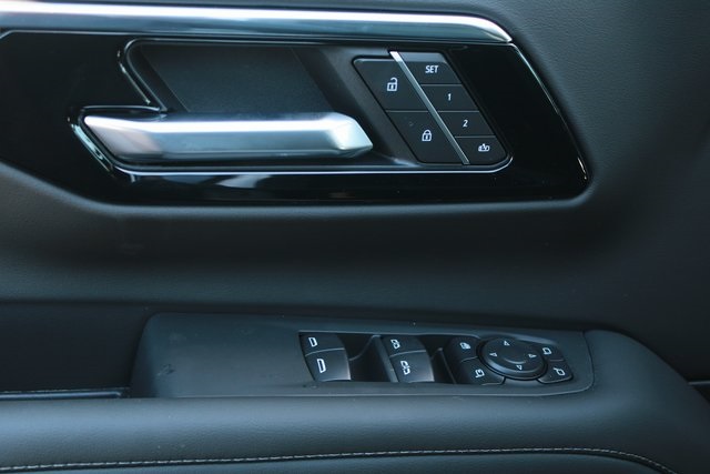 new 2026 Chevrolet Tahoe car, priced at $68,580