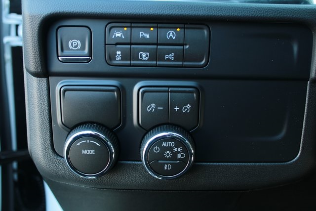 new 2026 Chevrolet Tahoe car, priced at $68,580